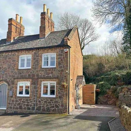 Honeysuckle Cottage Mountsorrel 外观 照片