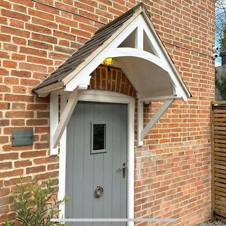 Honeysuckle Cottage Mountsorrel 外观 照片