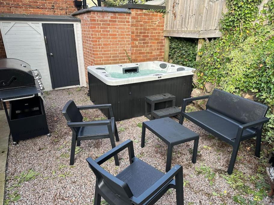 Honeysuckle Cottage Mountsorrel 外观 照片