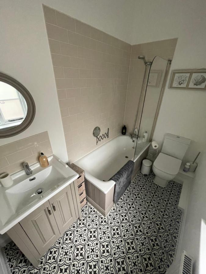 Honeysuckle Cottage Mountsorrel 外观 照片