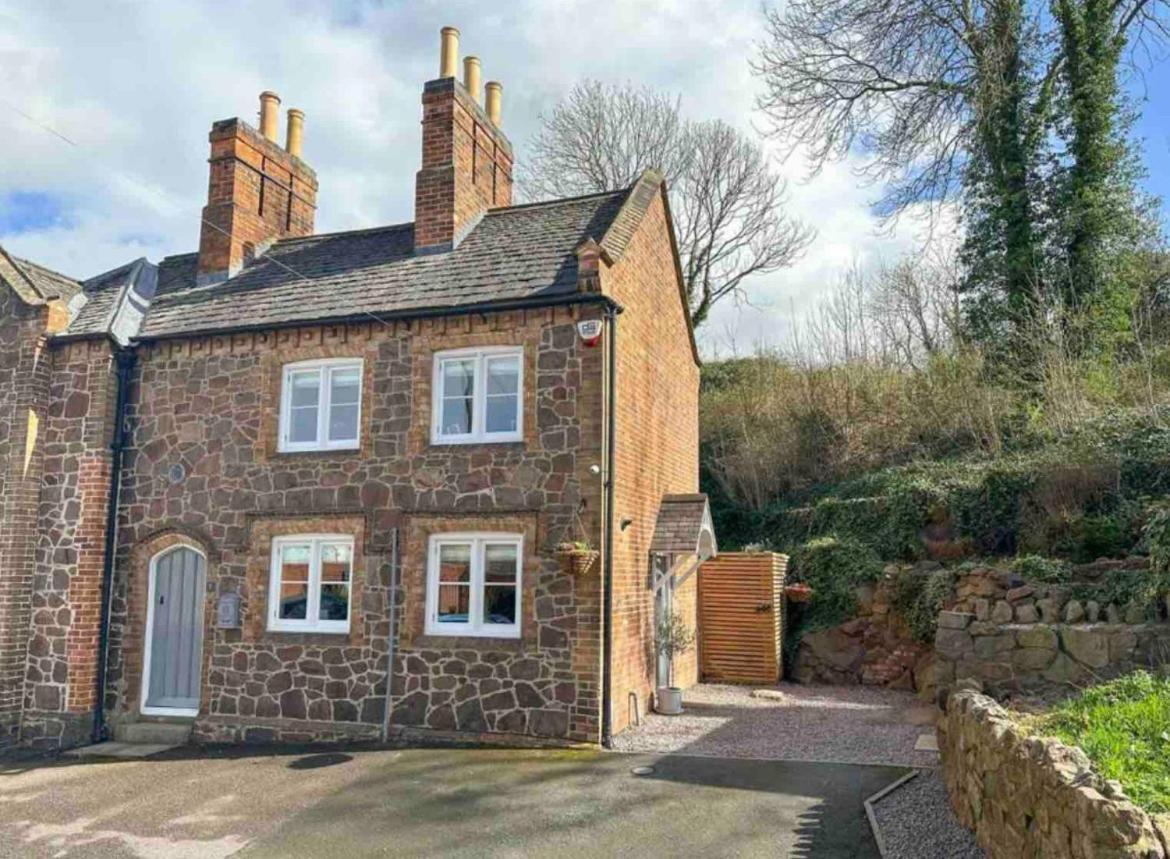 Honeysuckle Cottage Mountsorrel 外观 照片