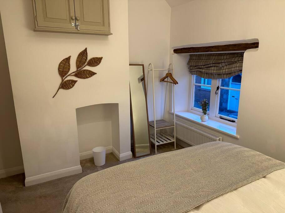 Honeysuckle Cottage Mountsorrel 外观 照片