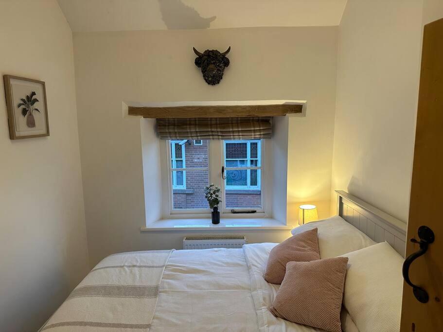 Honeysuckle Cottage Mountsorrel 外观 照片