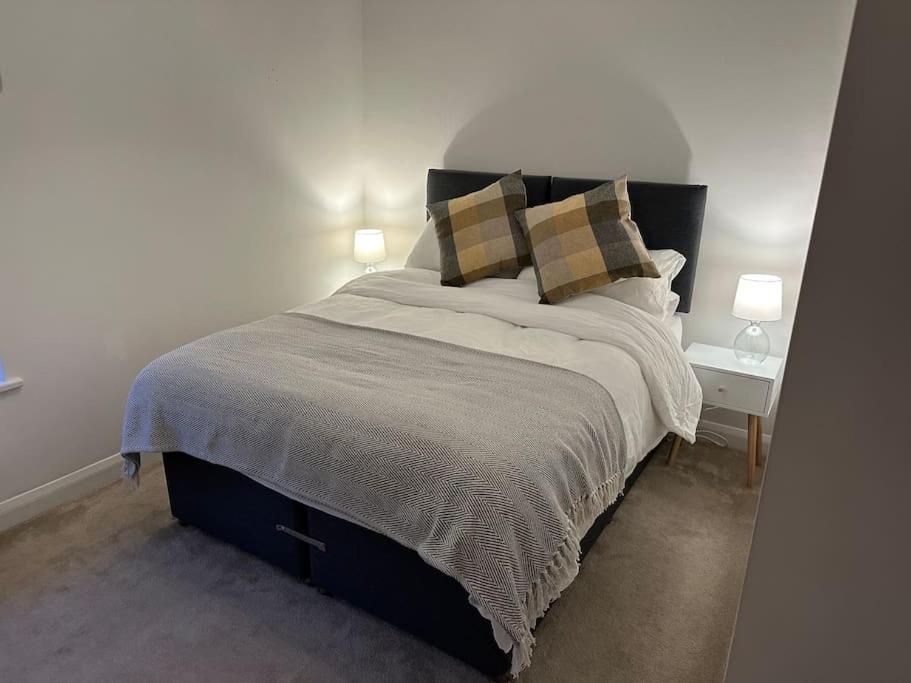 Honeysuckle Cottage Mountsorrel 外观 照片